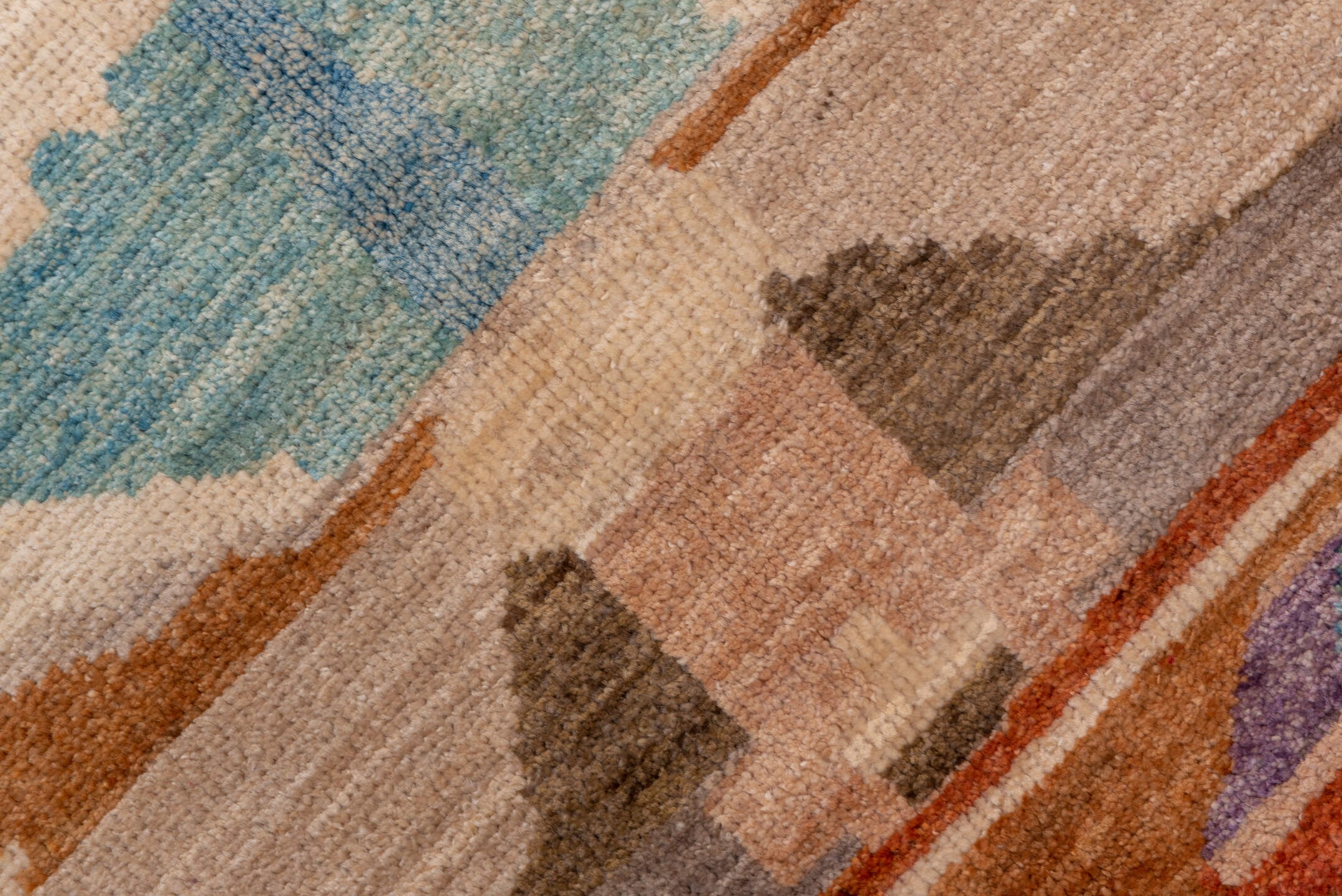 contemporary Rug - # 126512