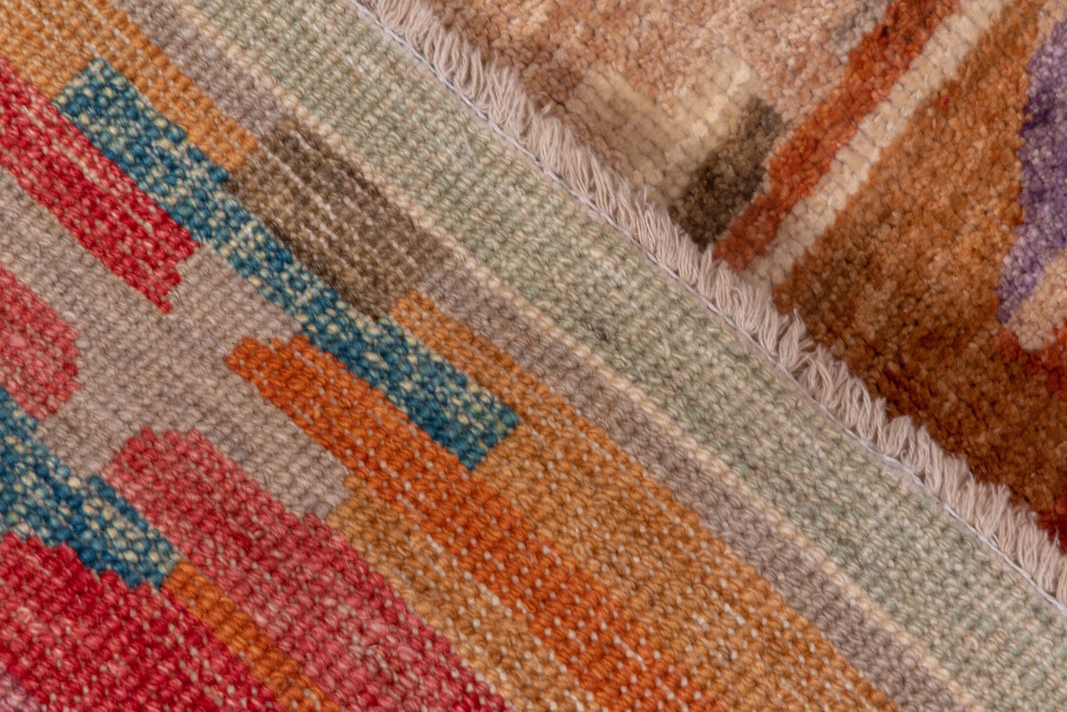 contemporary Rug - # 126512