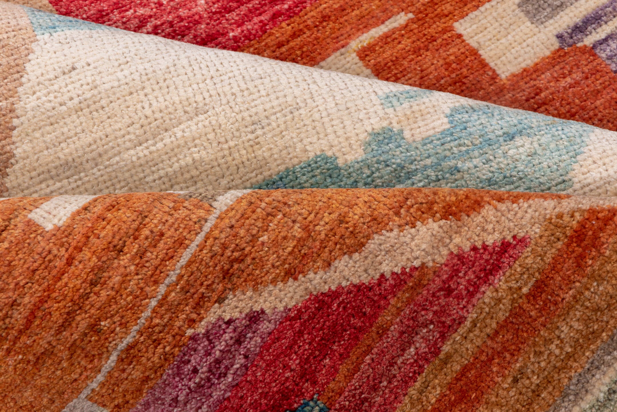 contemporary Rug - # 126512