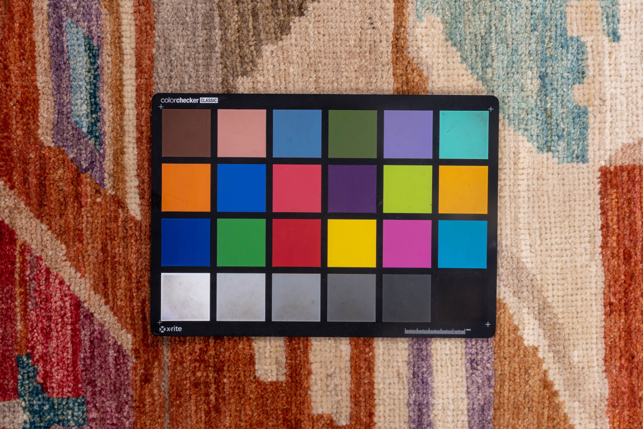 contemporary Rug - # 126512