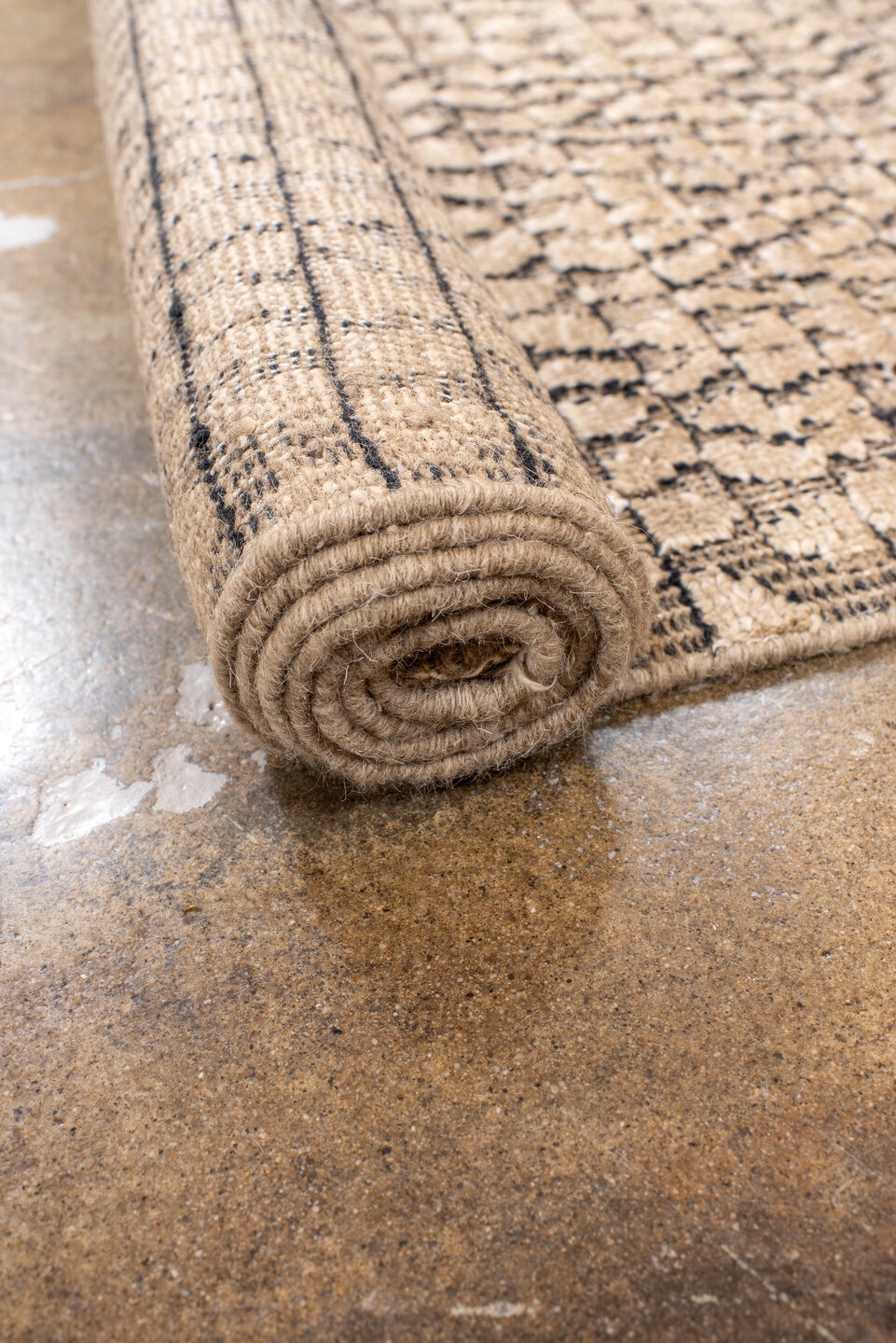 contemporary Rug - # 127270