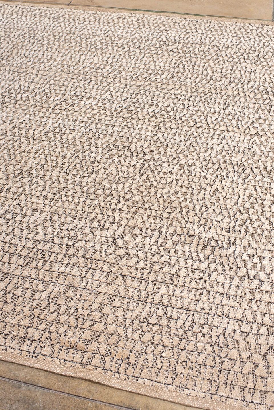 contemporary Rug - # 127270