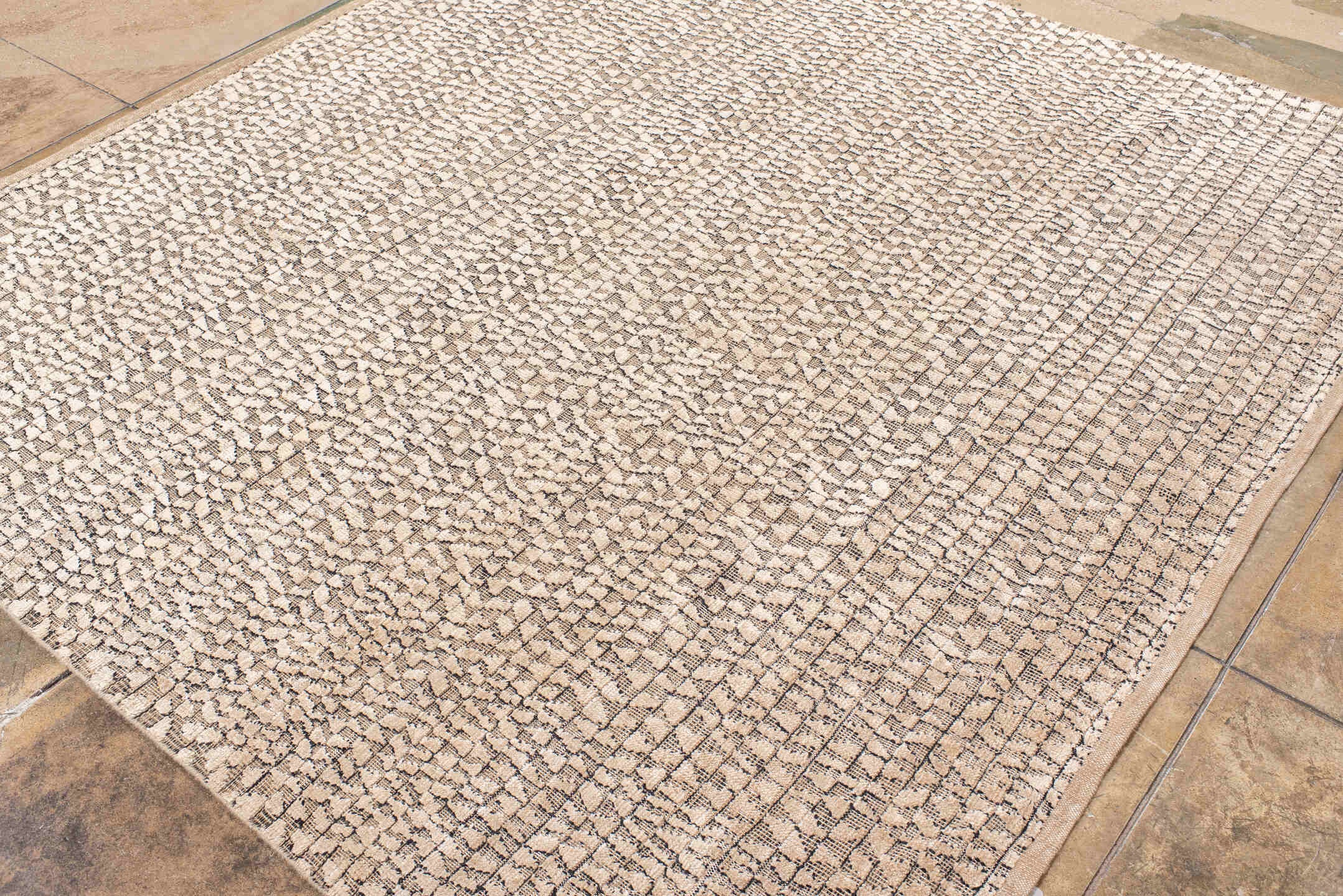contemporary Rug - # 127270