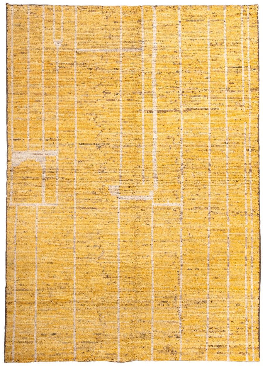 contemporary Rug - # 127671