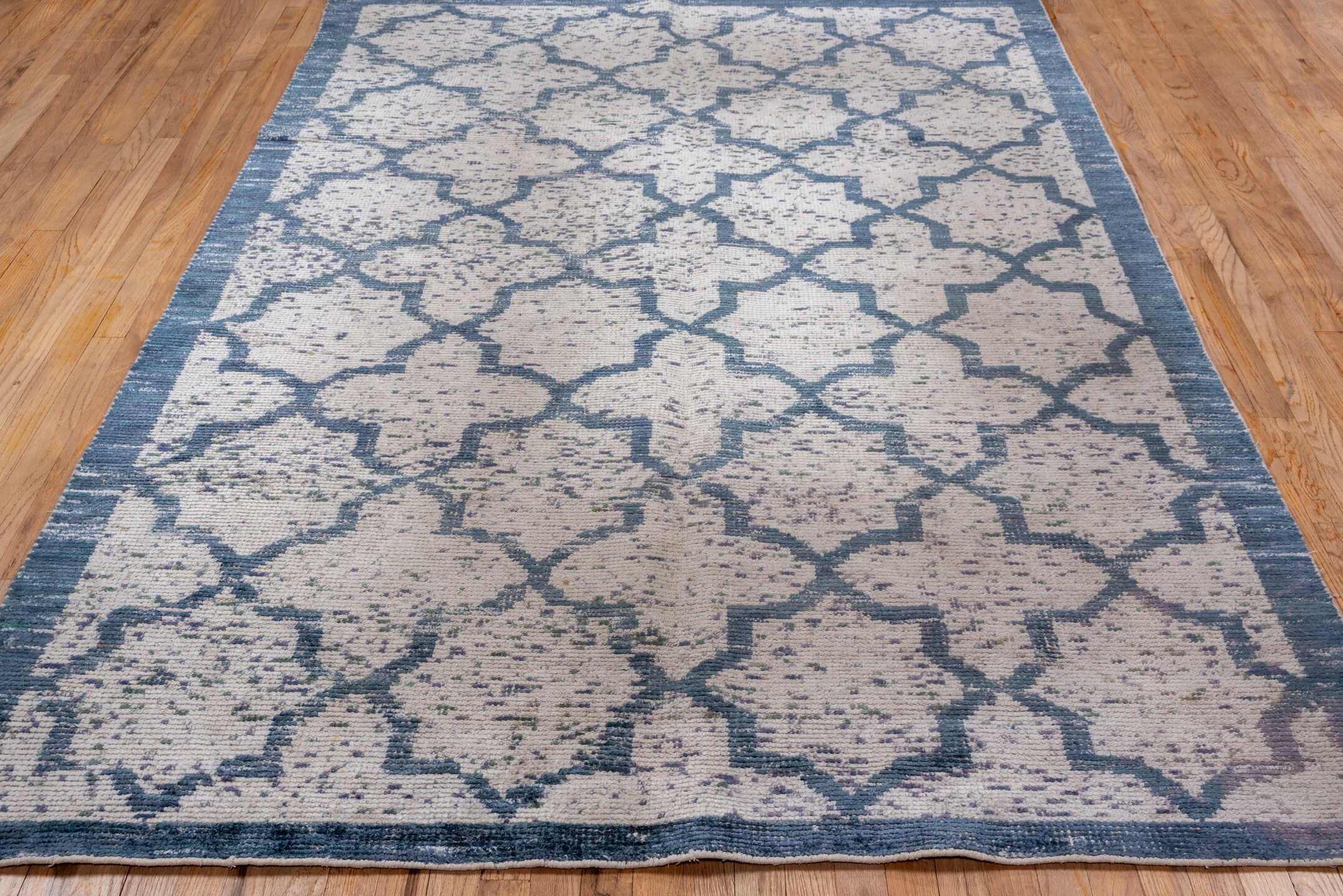 contemporary Rug - # 127819