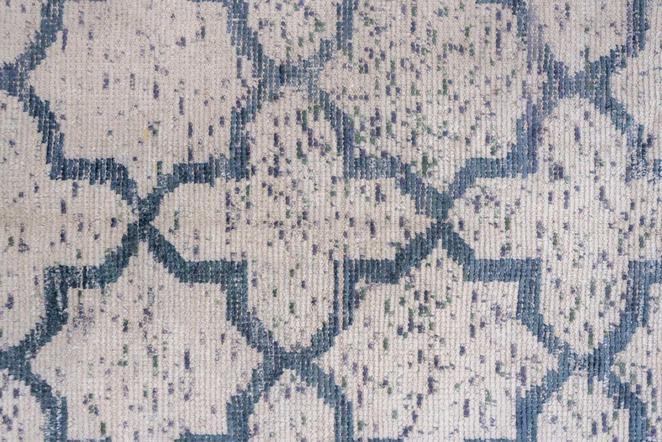 contemporary Rug - # 127819