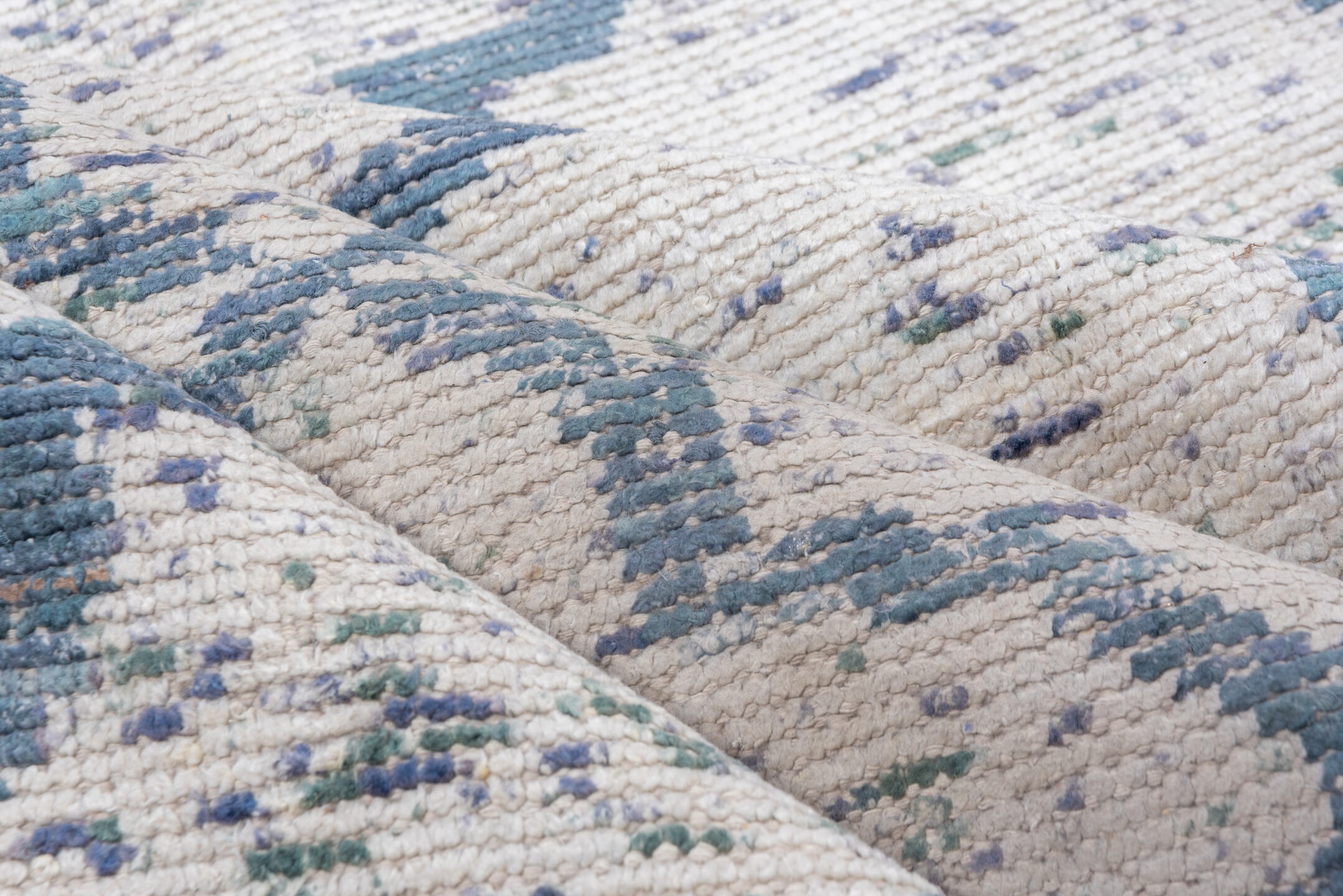 contemporary Rug - # 127819
