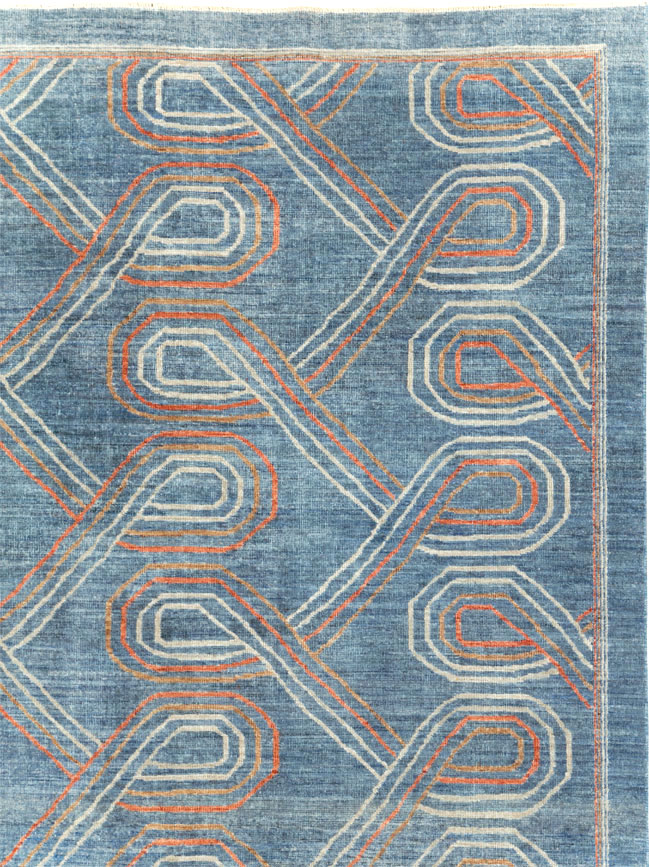 contemporary turkish room size Carpet - # 108049