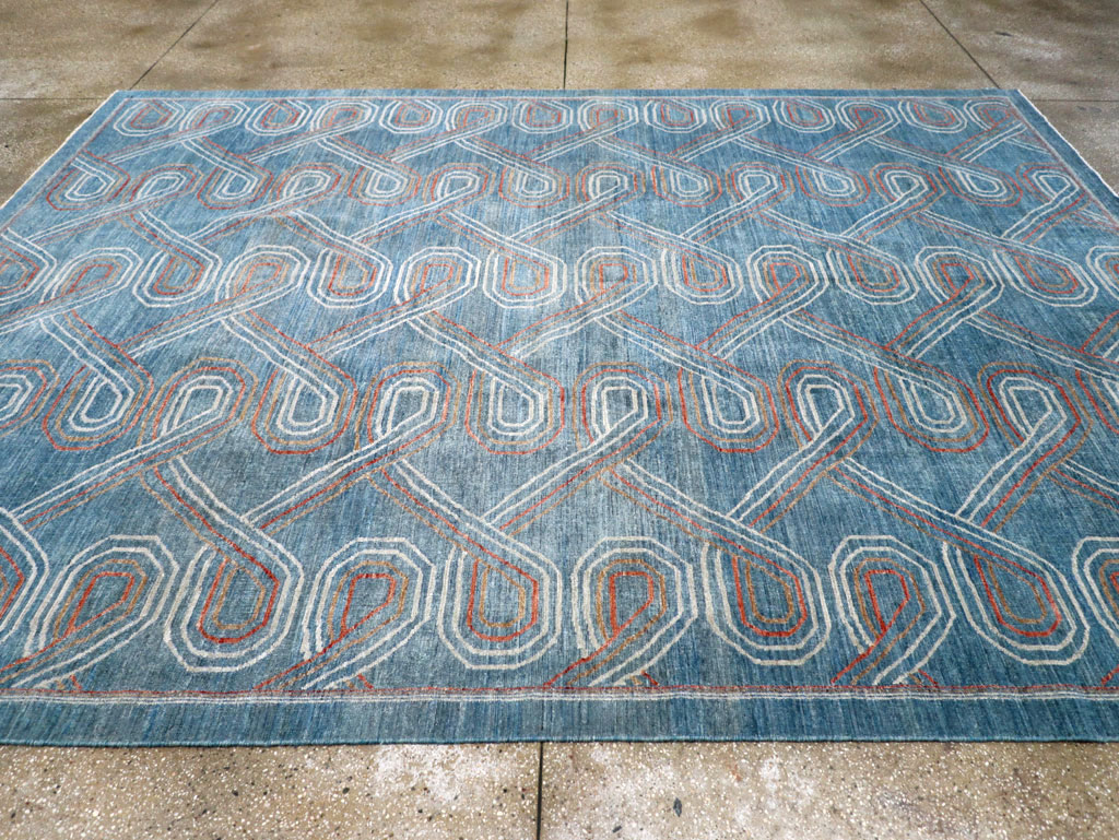 contemporary turkish room size Carpet - # 108049