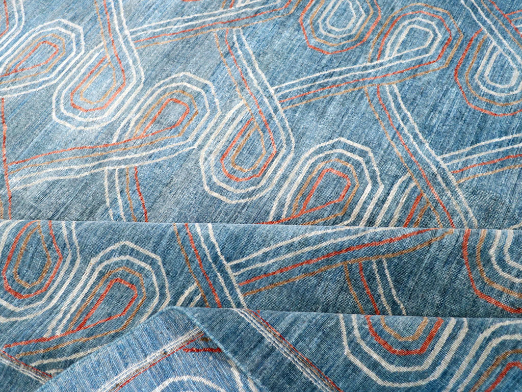 contemporary turkish room size Carpet - # 108049