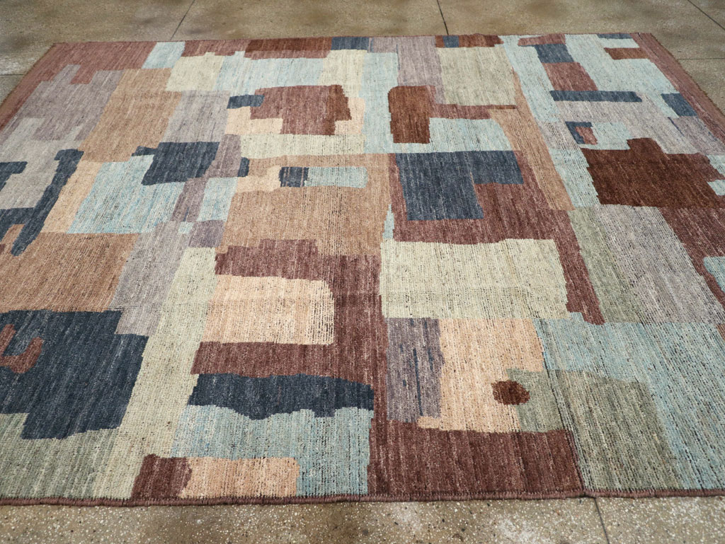 contemporary turkish room size Carpet - # 108191