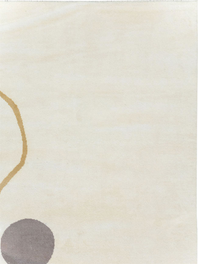 contemporary turkish room size Carpet - # 108674