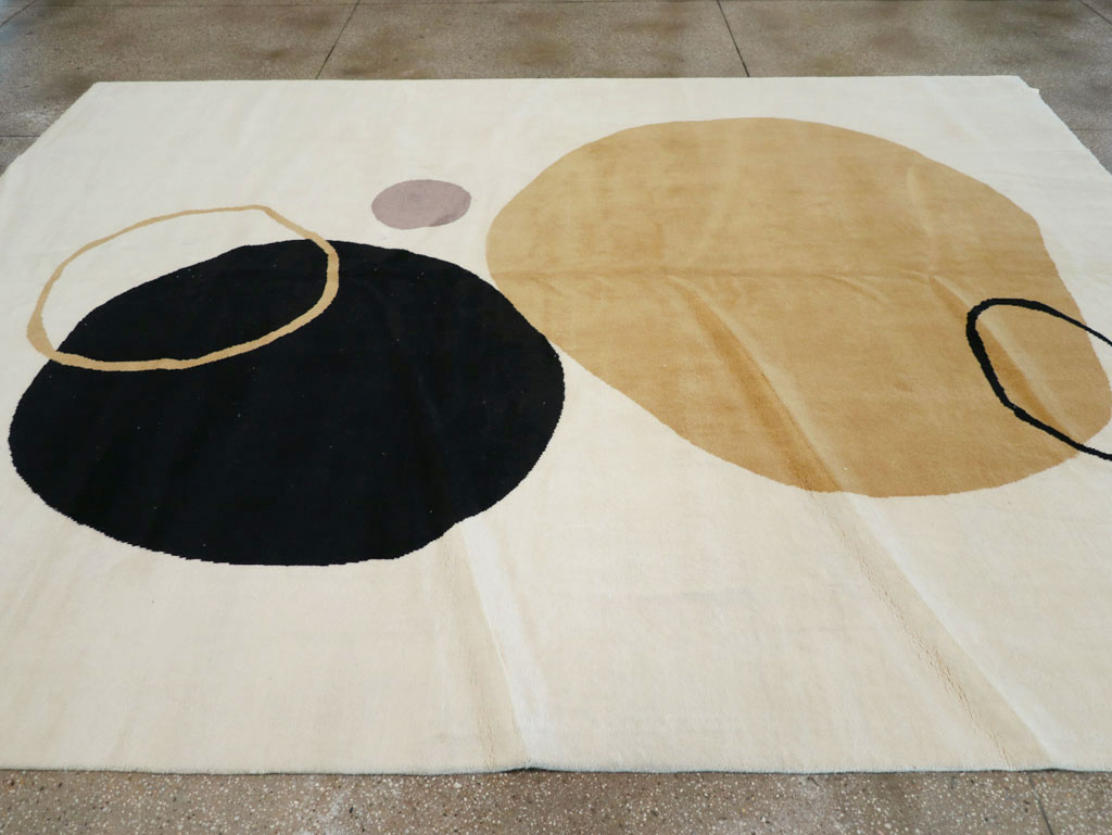 contemporary turkish room size Carpet - # 108674