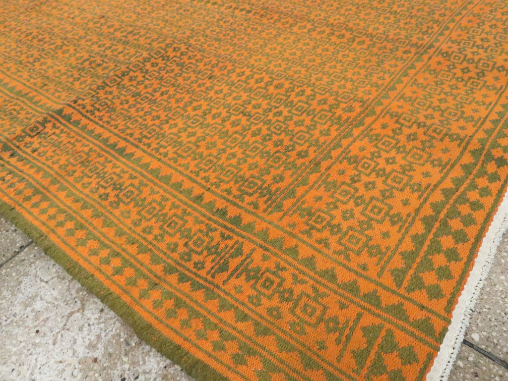 cotton Rug - # 106221