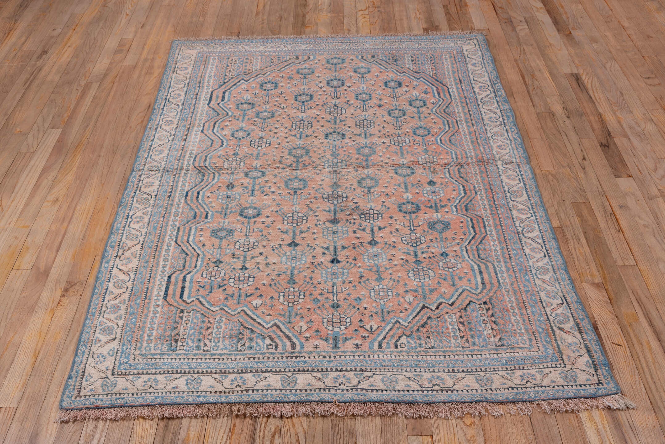 cotton agra Rug - # 126565