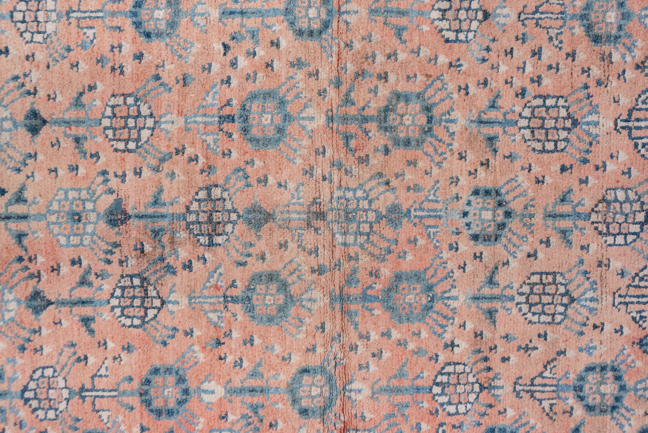 cotton agra Rug - # 126565