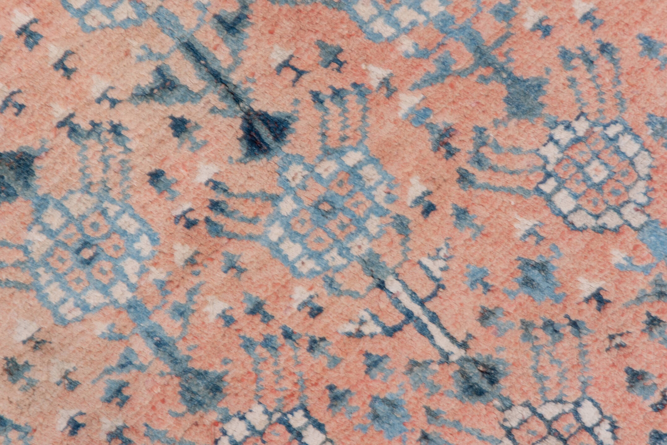 cotton agra Rug - # 126565