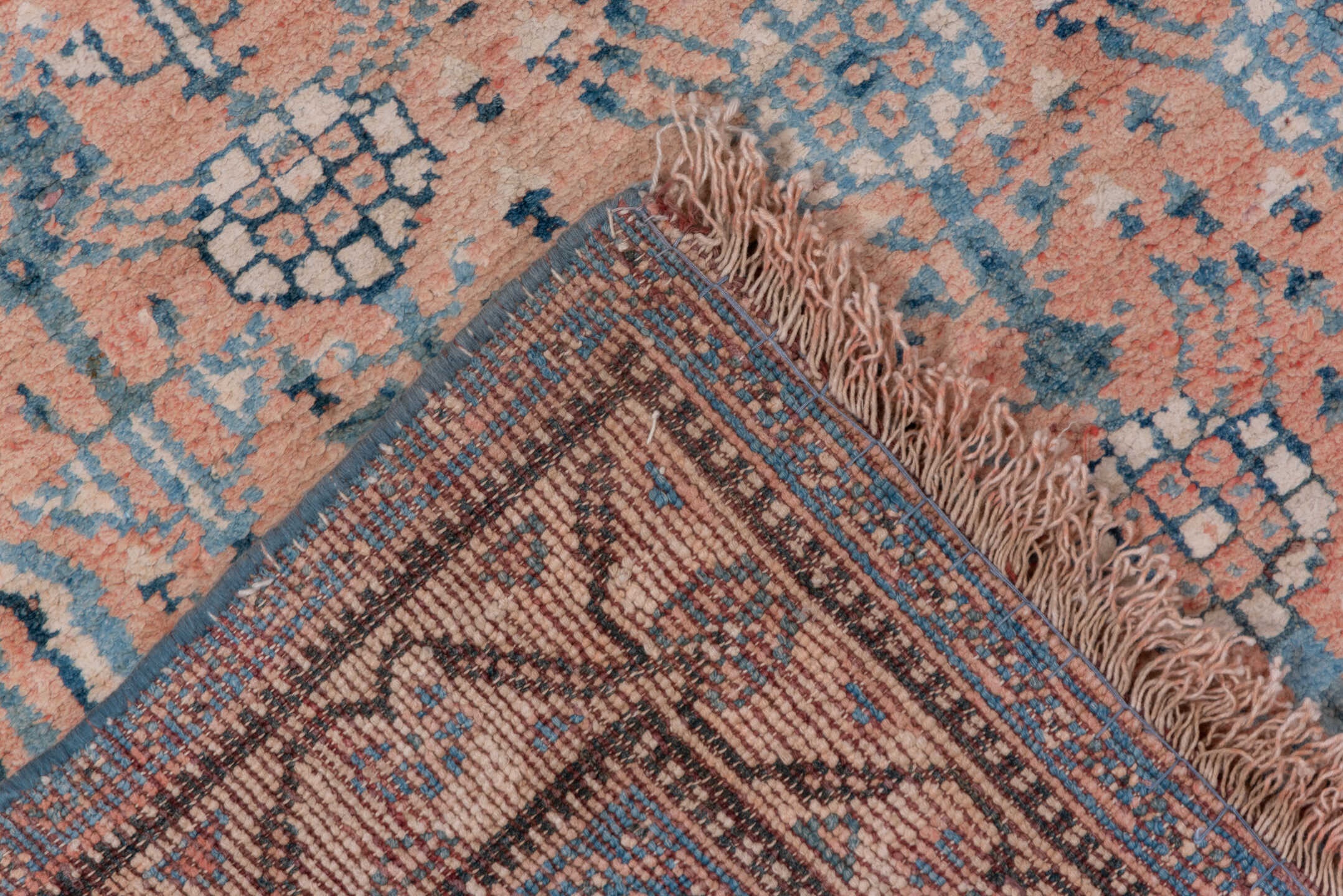 cotton agra Rug - # 126565