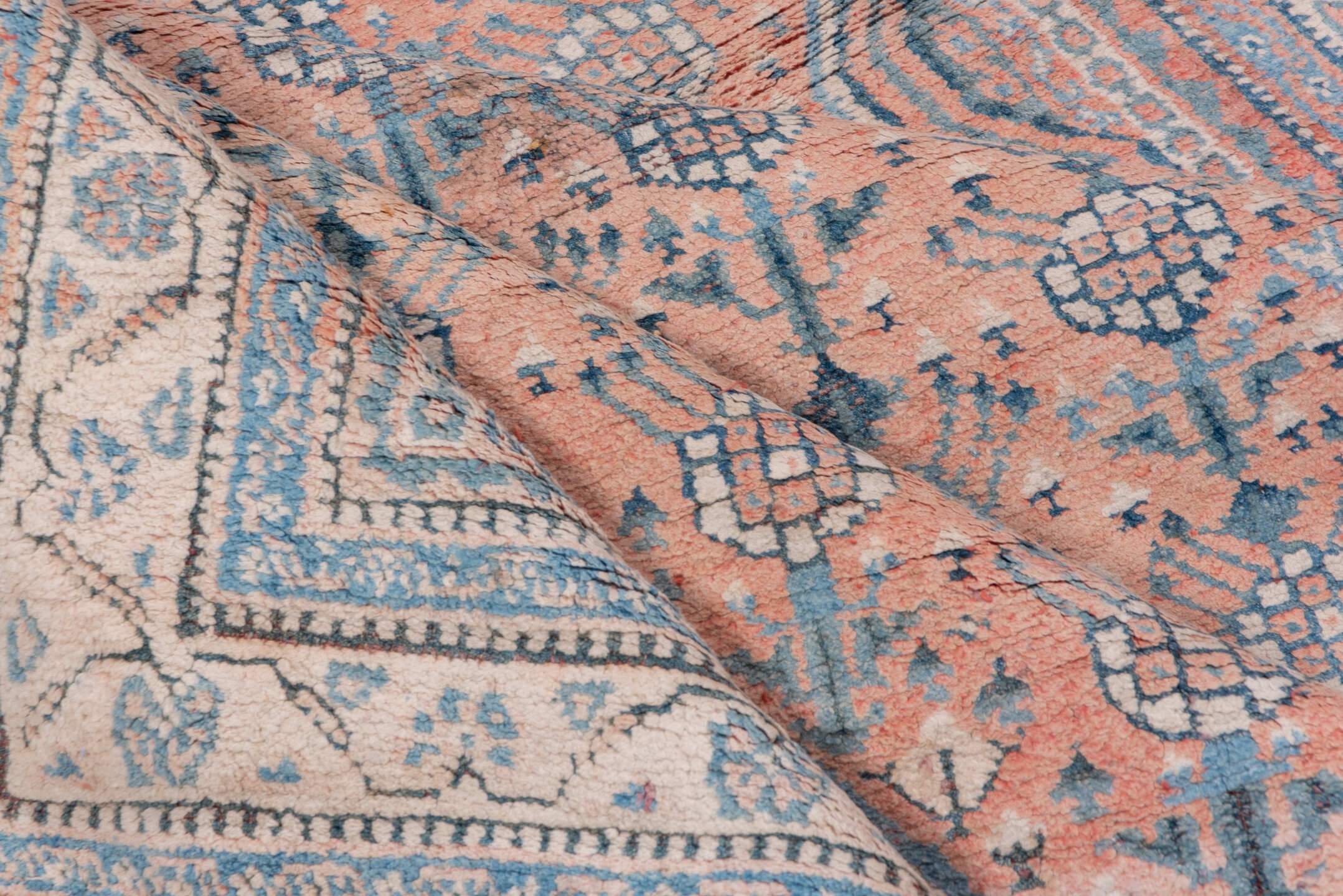 cotton agra Rug - # 126565