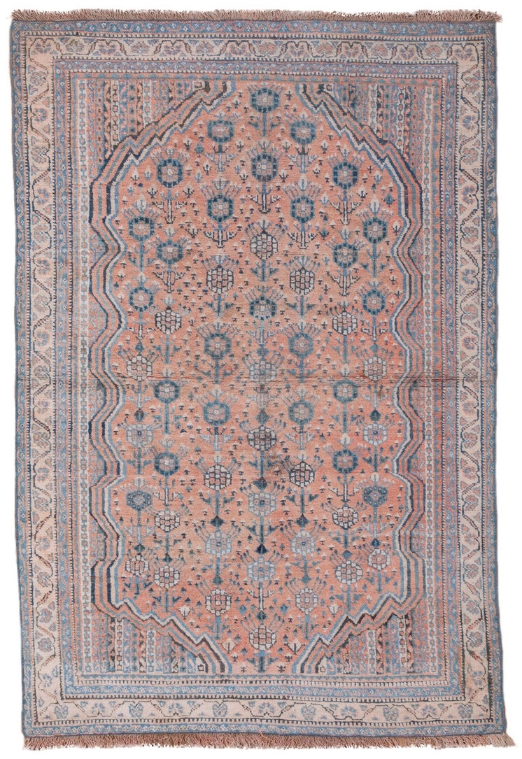 cotton agra Rug - # 126565