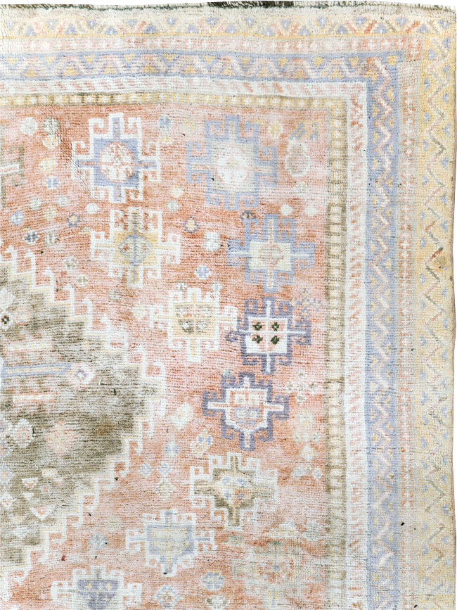 cotton Rug - # 106090