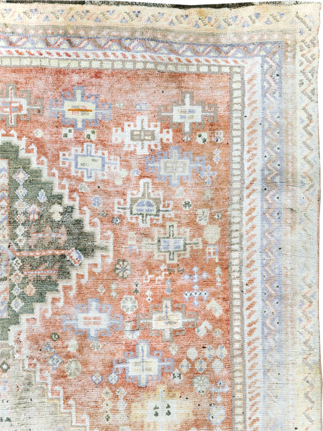 cotton Rug - # 106090