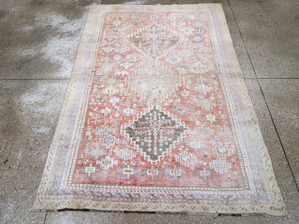 cotton Rug - # 106090