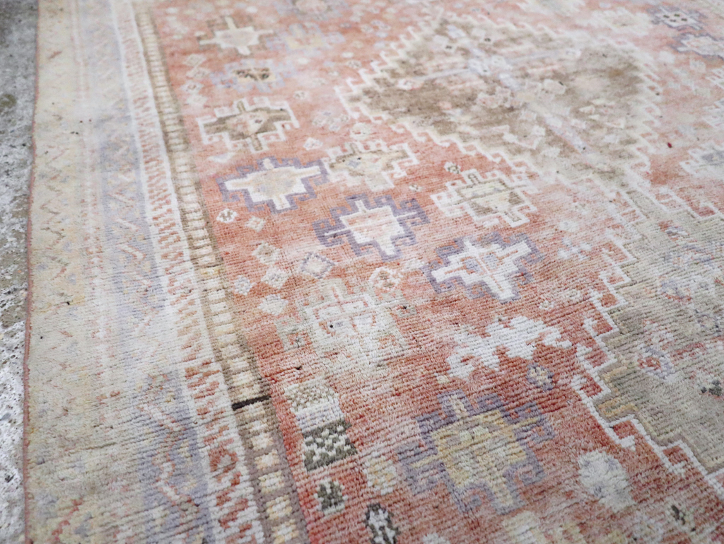cotton Rug - # 106090