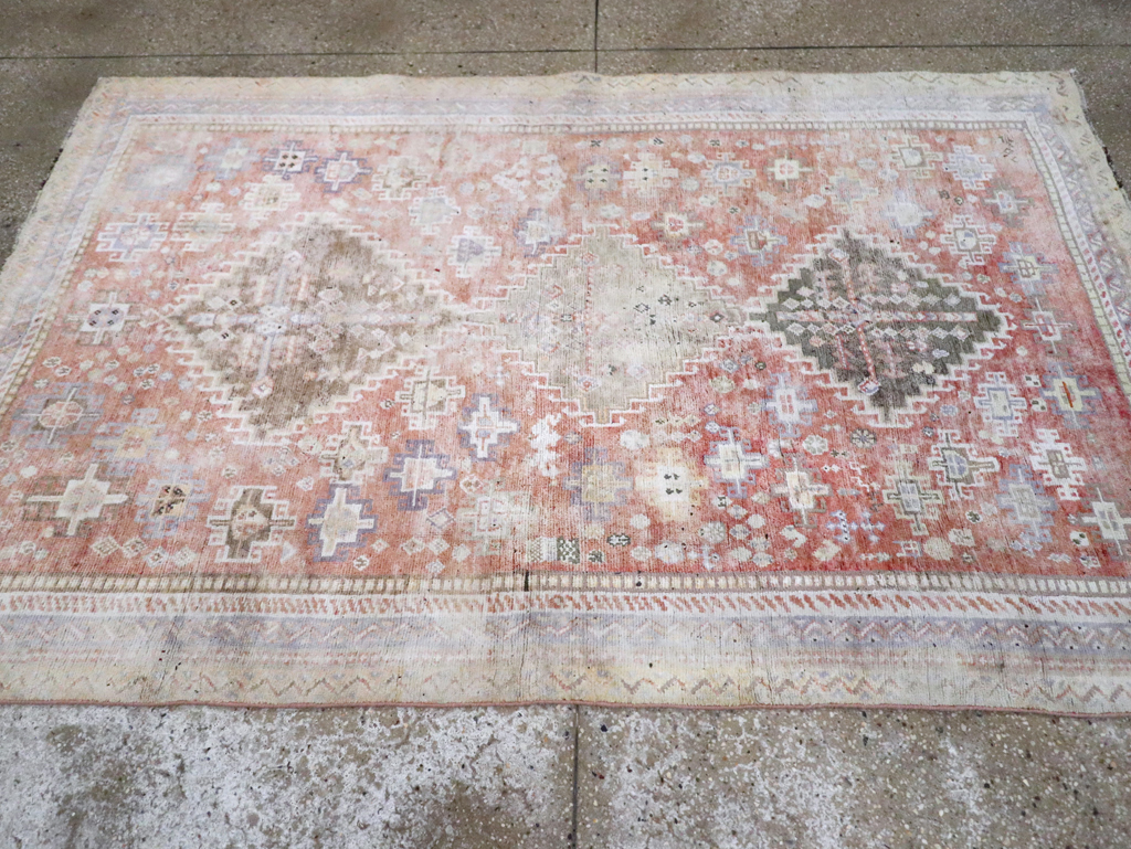 cotton Rug - # 106090