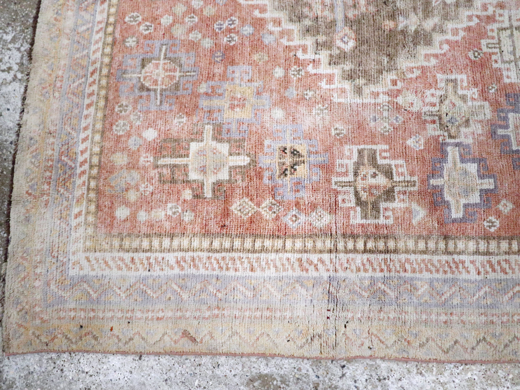 cotton Rug - # 106090