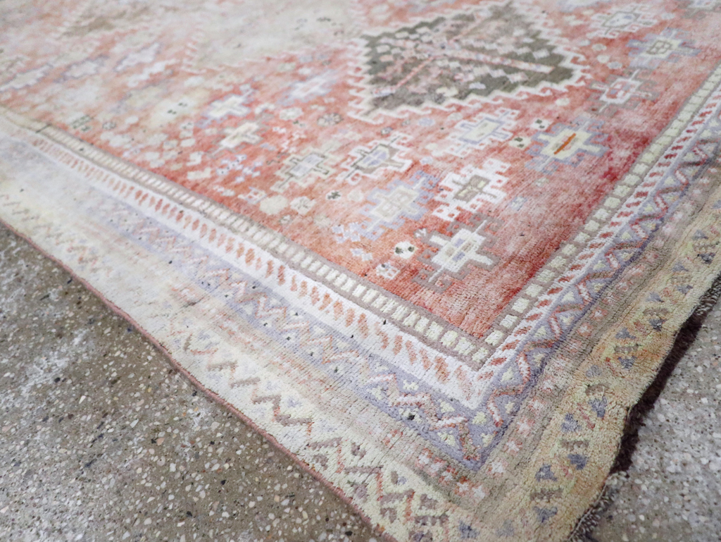 cotton Rug - # 106090