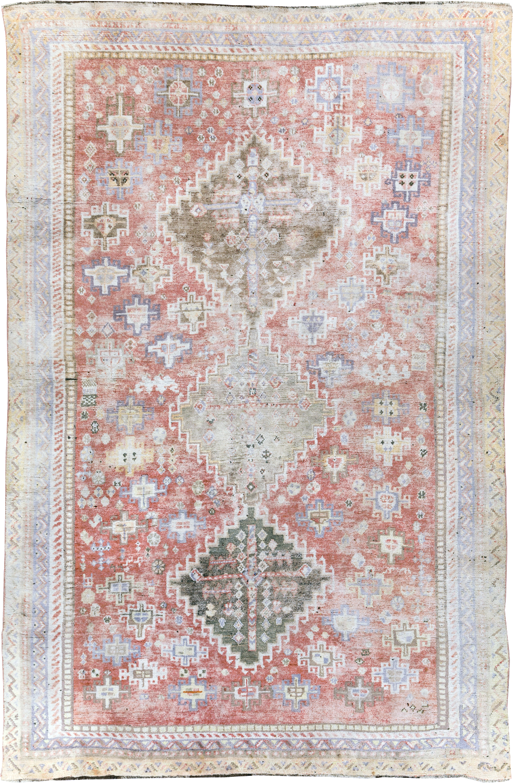 cotton Rug - # 106090