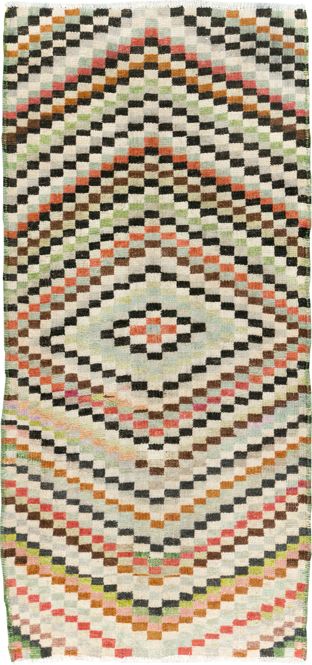deco Rug - # 102436