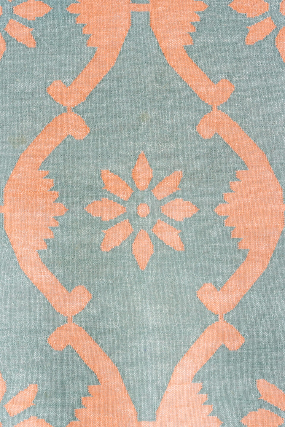 dhurrie Carpet - # 128653