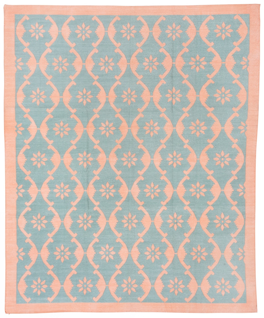 dhurrie Carpet - # 128653