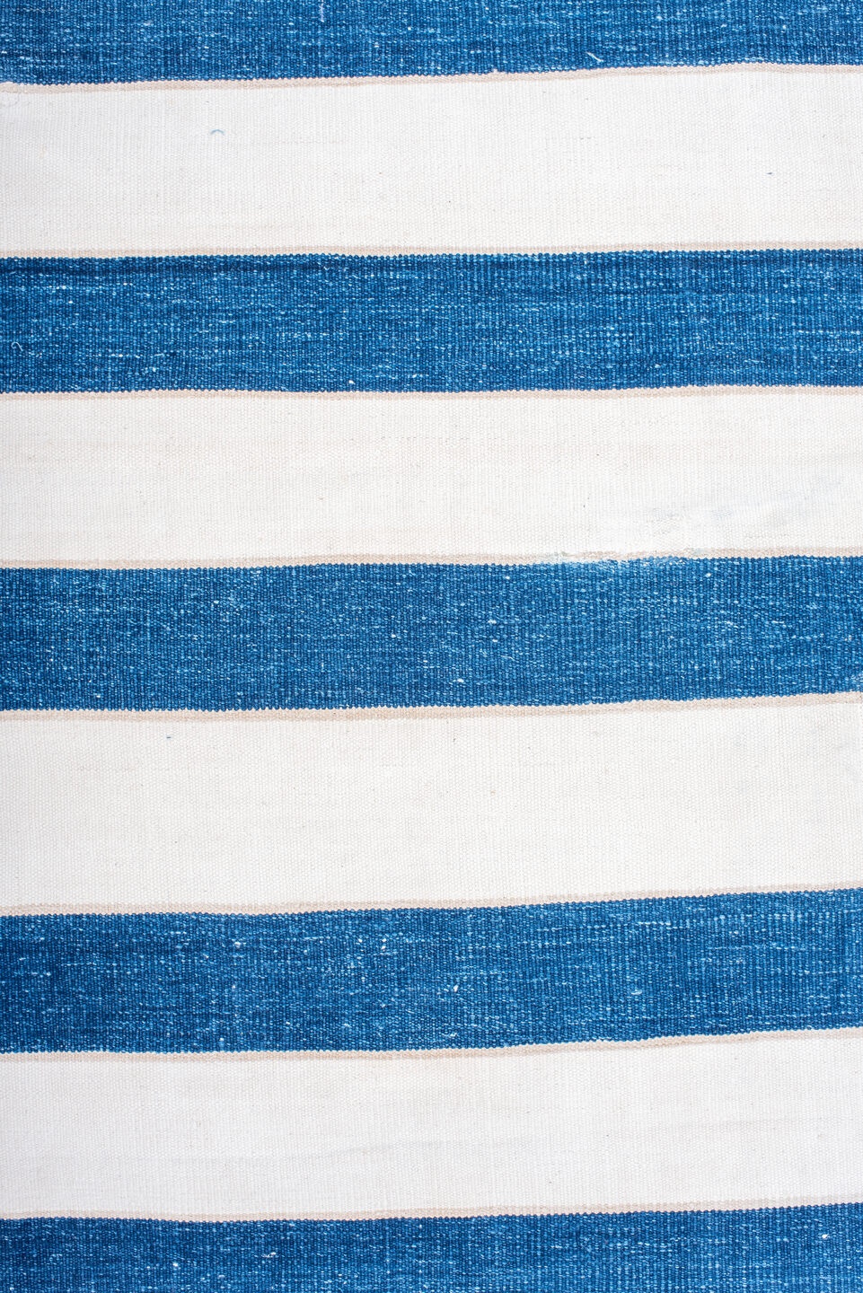dhurrie Carpet - # 128795