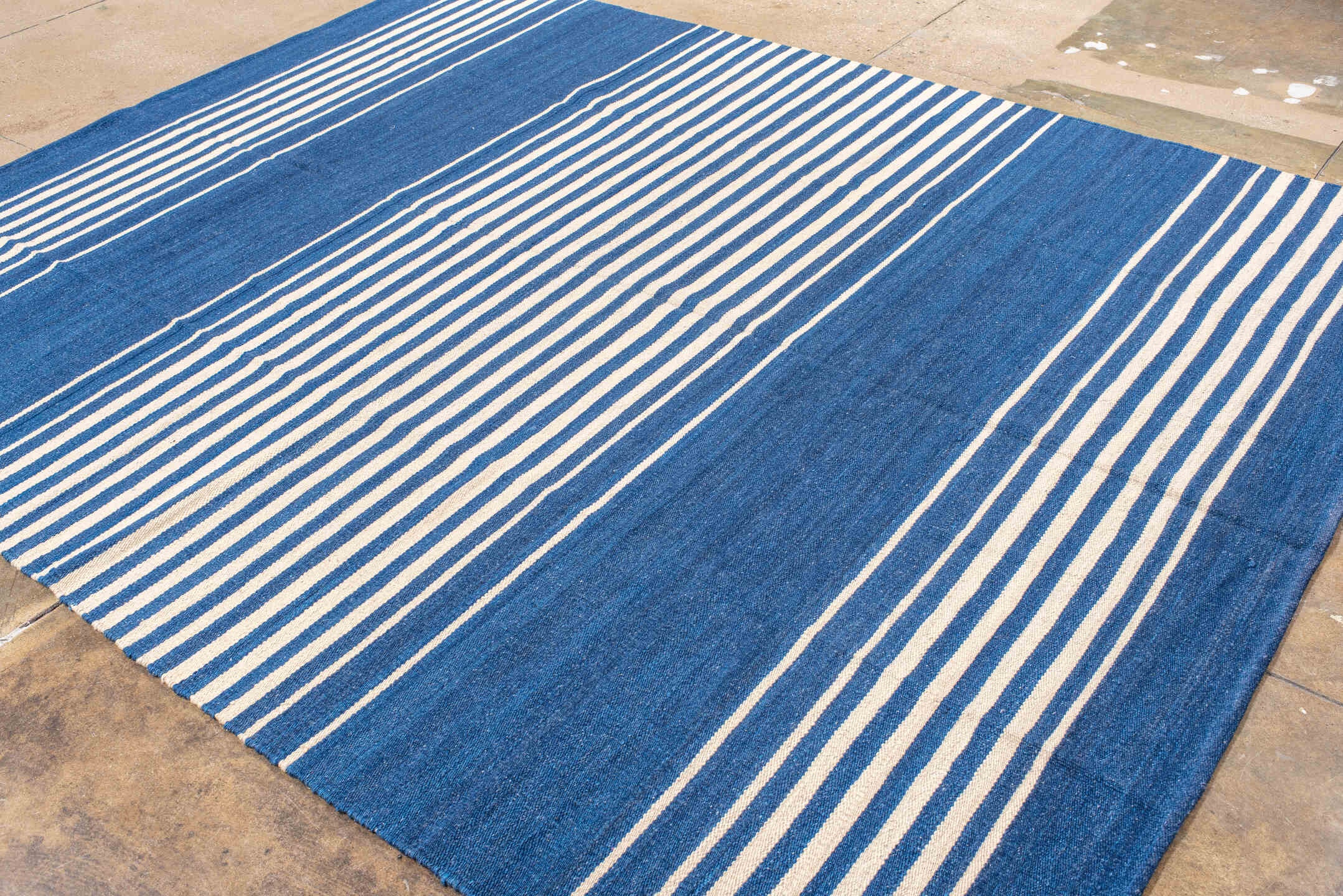 dhurrie Carpet - # 128855