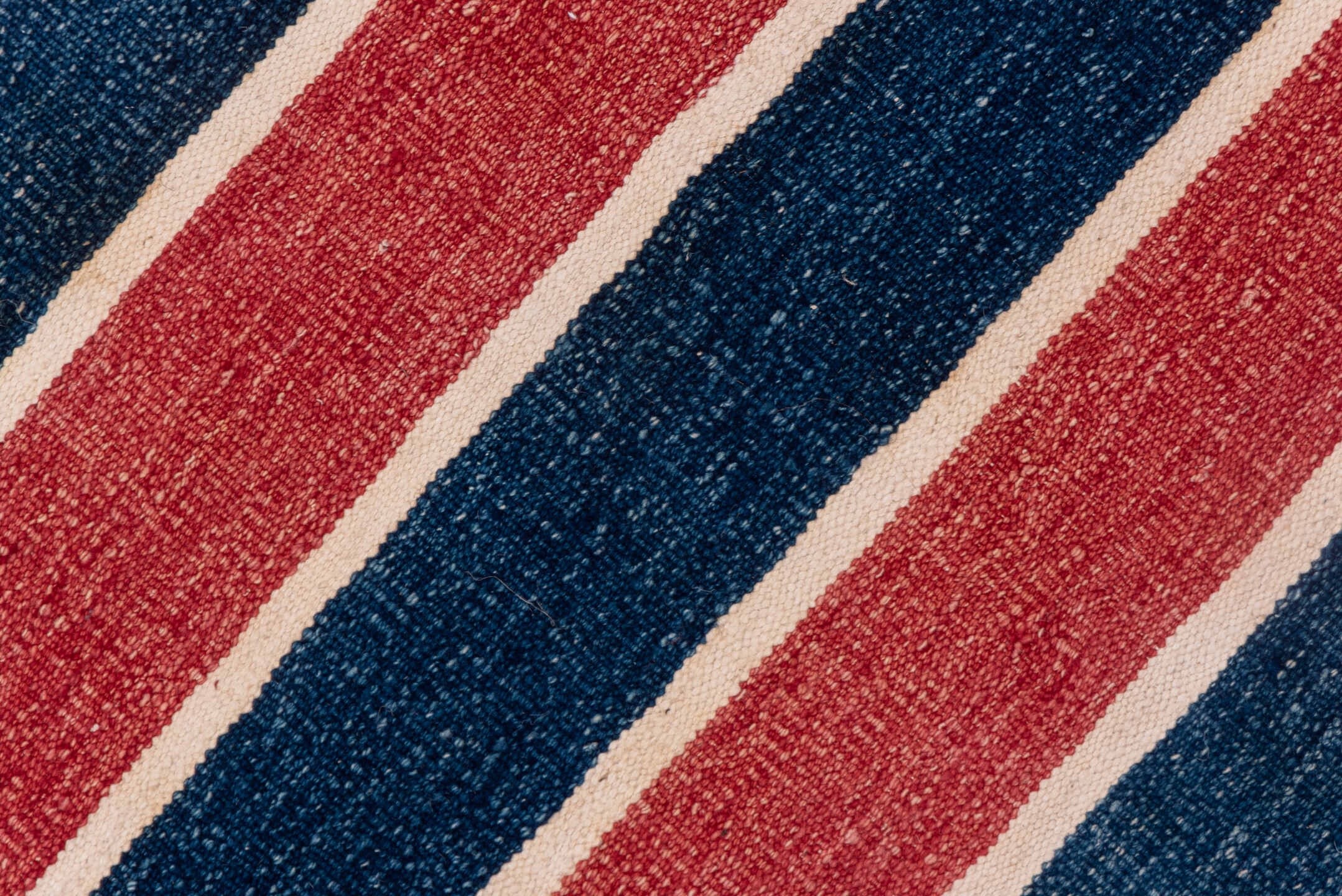 dhurrie Rug - # 125432