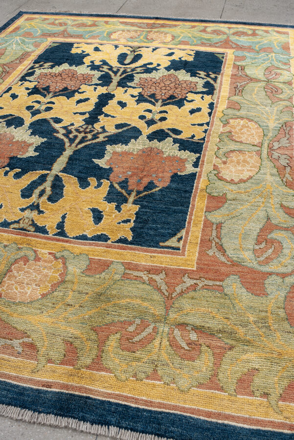 donegal Carpet - # 58215