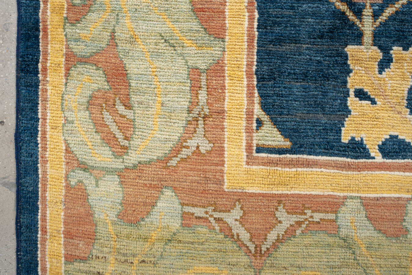donegal Carpet - # 58215