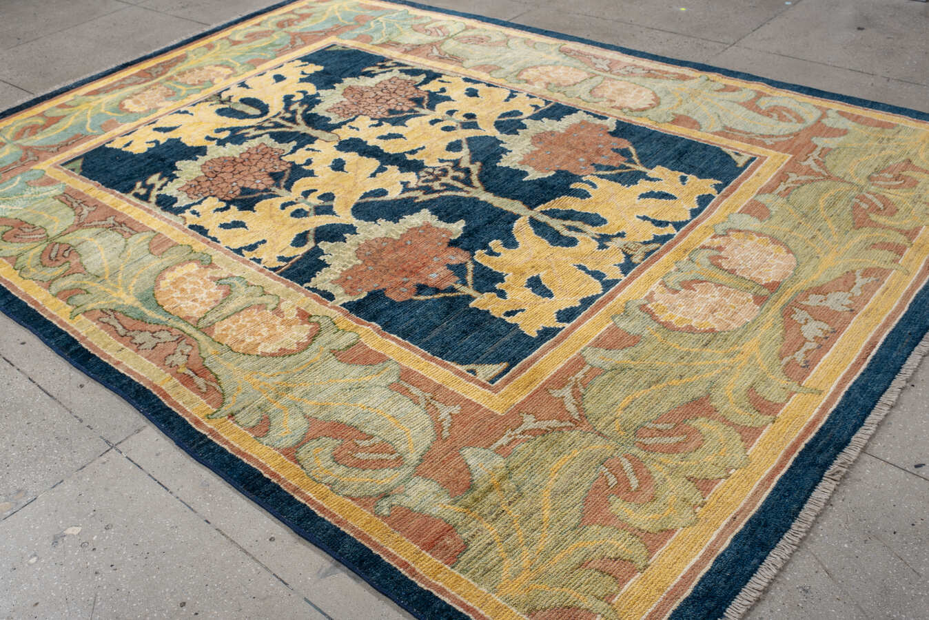 donegal Carpet - # 58215