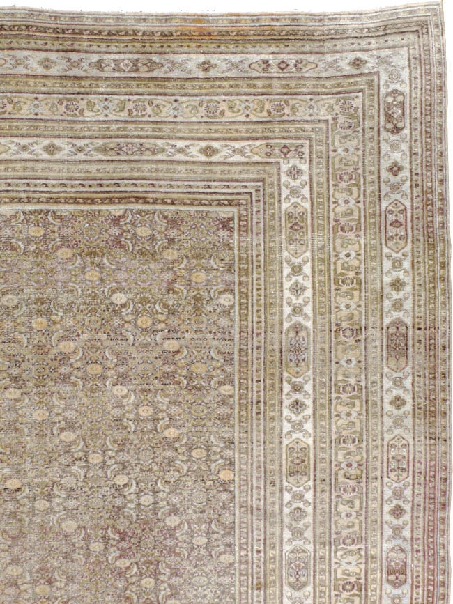 dorokhsh Carpet - # 103174