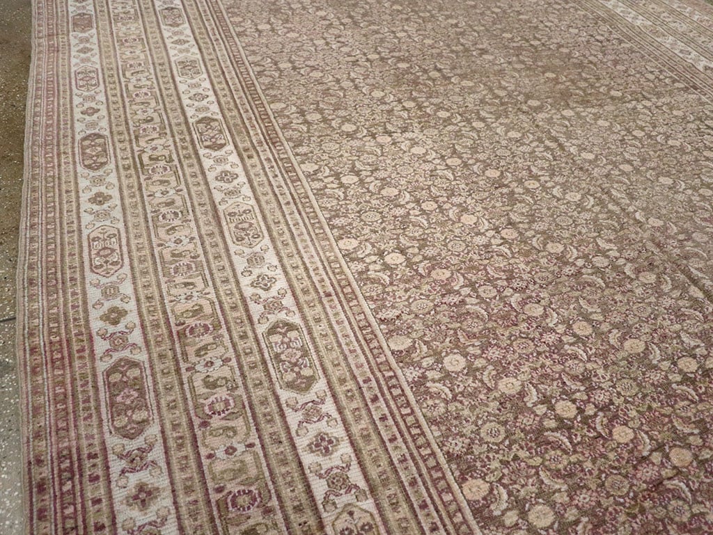 dorokhsh Carpet - # 103174
