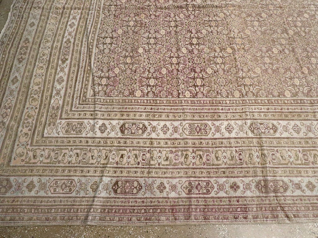 dorokhsh Carpet - # 103174