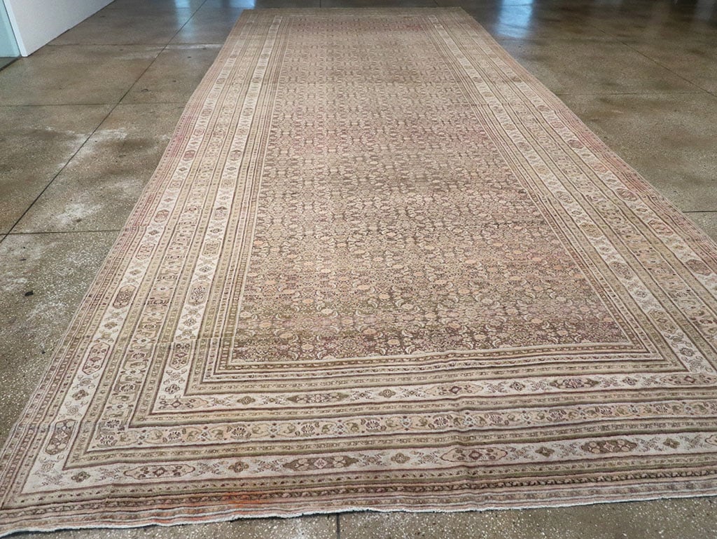 dorokhsh Carpet - # 103174