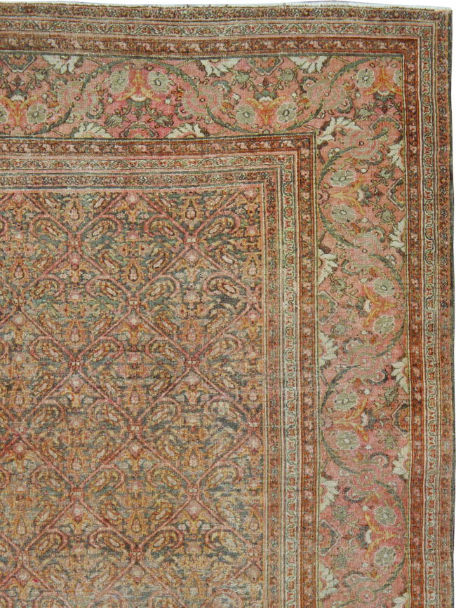 dorokhsh Carpet - # 103526