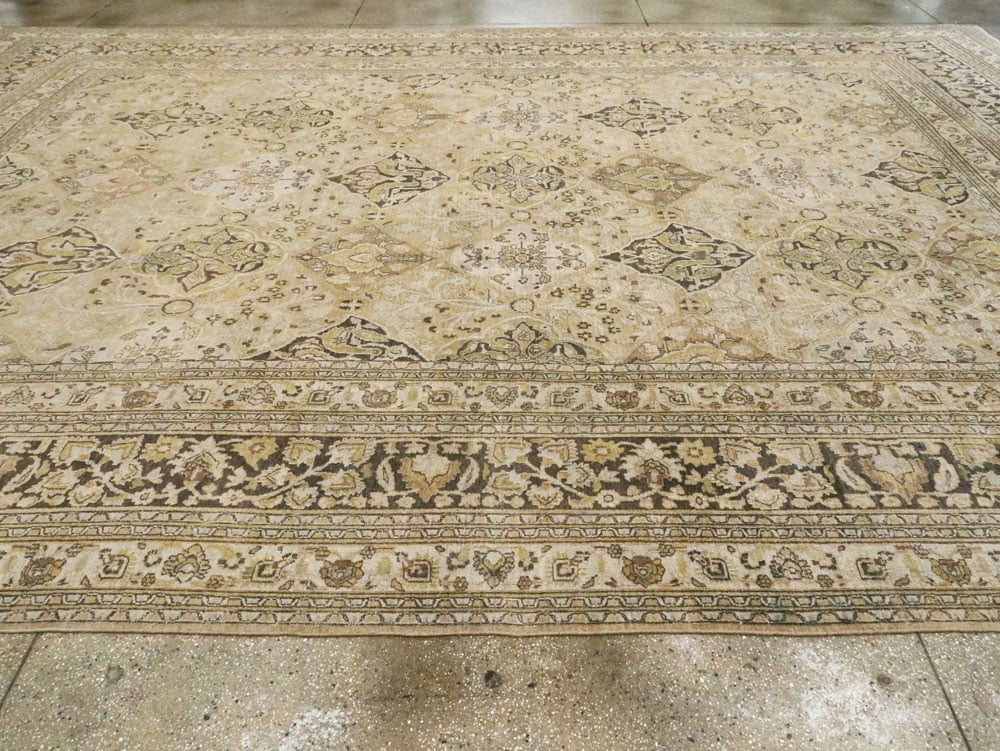 dorokhsh Carpet - # 104047
