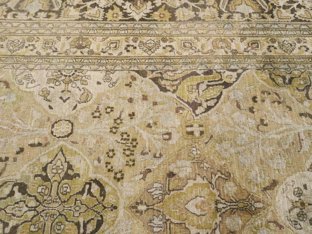 dorokhsh Carpet - # 104047