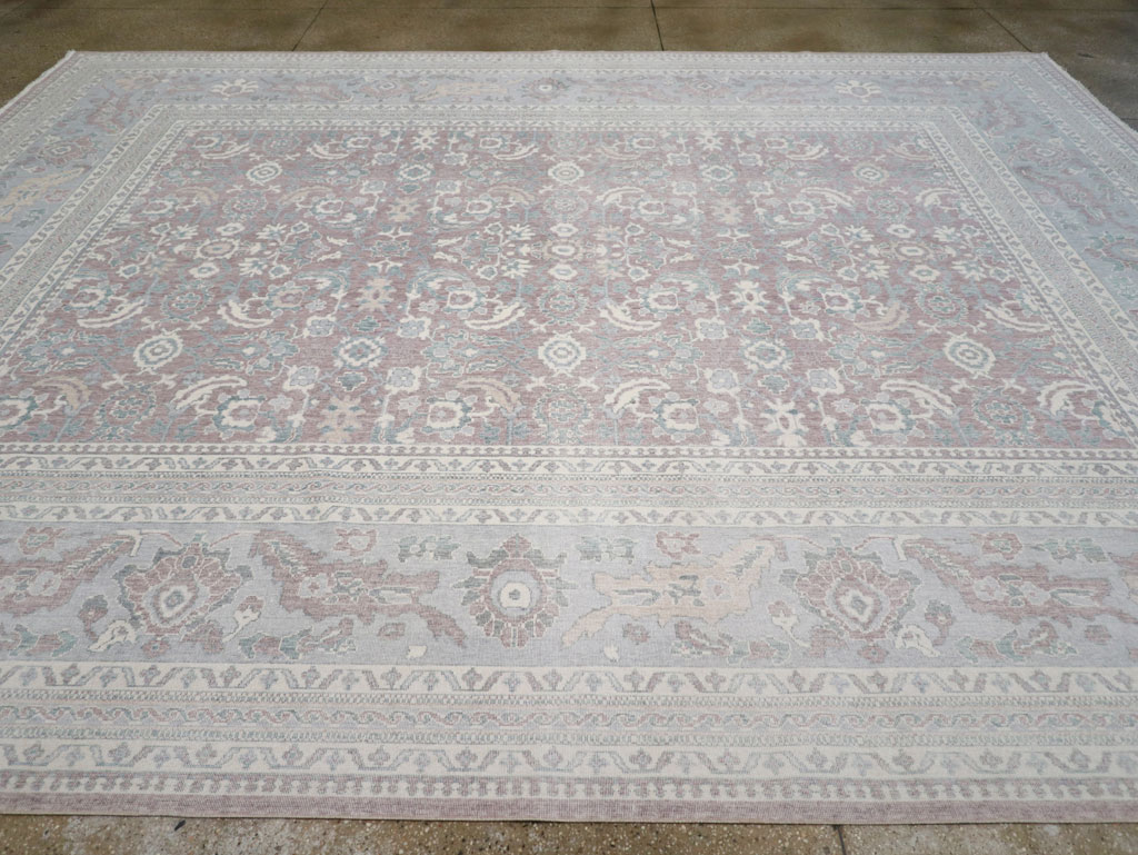 dorokhsh Carpet - # 107959