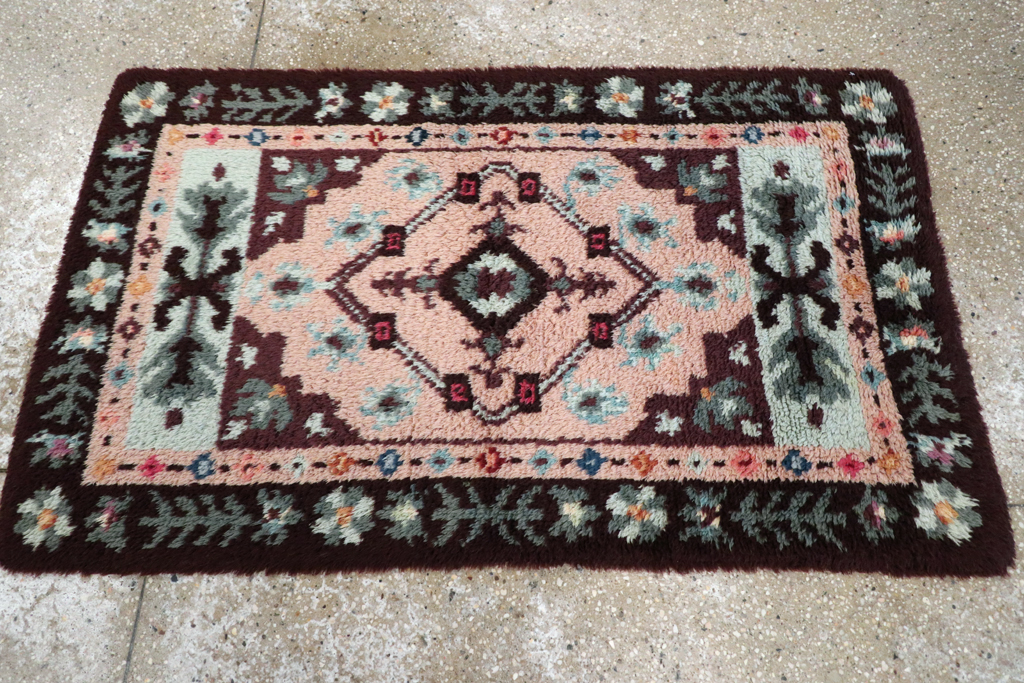 european Rug - # 107862